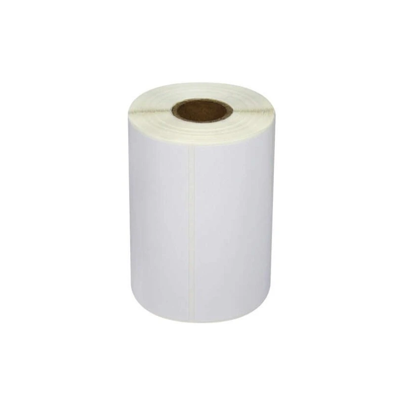 Zebra Z-Perform 1000T/Z-Select 2000T Etiquetas Genericas Perforadas 101.5x50 mm - 500 Unidades - Reemplaza