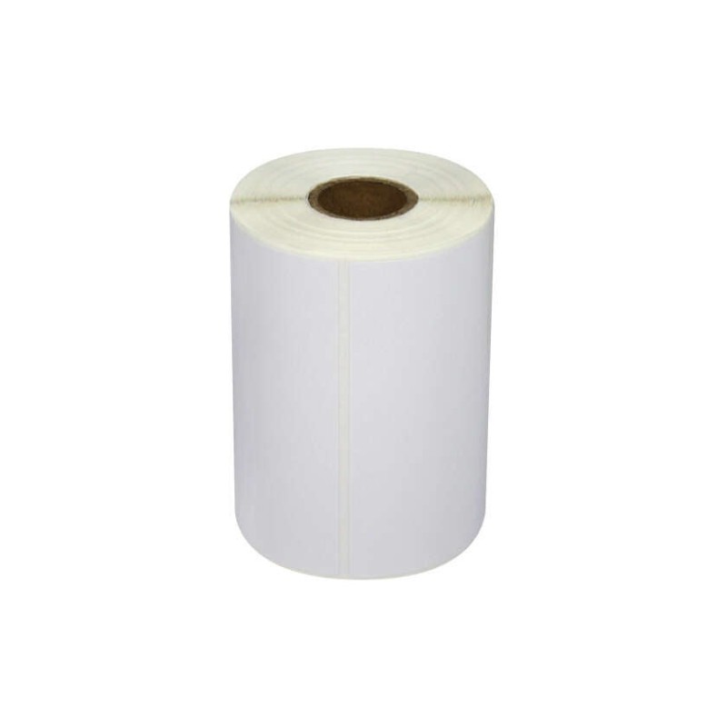 Zebra Z-Perform 1000T/Z-Select 2000T Etiquetas Genericas Perforadas 101.5x50 mm - 500 Unidades - Reemplaza