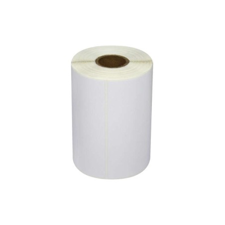 Zebra Z-Perform 1000T/Z-Select 2000T Etiquetas Genericas Perforadas 101.5x50 mm - 500 Unidades - Reemplaza