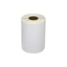 Zebra Z-Perform 1000T/Z-Select 2000T Etiquetas Genericas Perforadas 101.5x50 mm - 500 Unidades - Reemplaza