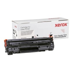 Xerox Everyday Canon 728 Black Compatible Toner Cartridge - Replaces 3500B002