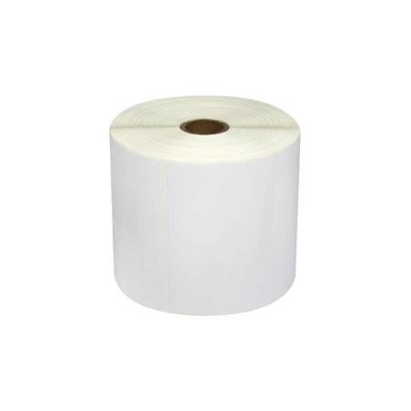 Étiquettes perforées génériques Zebra Z-Perform/Z-Select 101,5x152 mm - 500 unités - Remplace 800284-605