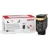 Xerox C320 C325 Preto Cartucho de Toner Original - 006R04823