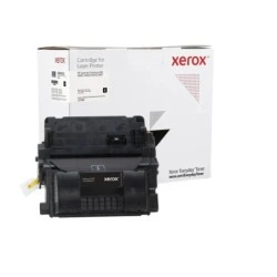 Xerox Everyday HP CE390X Preto Cartucho de Toner Genérico - Substitui 90X