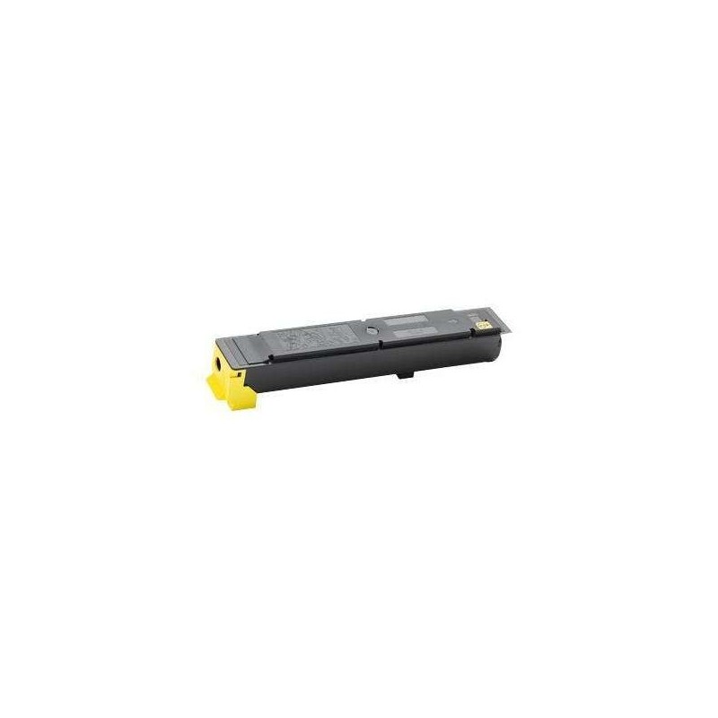 Kyocera TK5215 Yellow Compatible Toner Cartridge - Replaces 1T02R6ANL0/TK5215Y