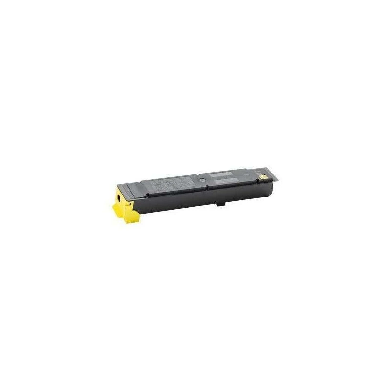 Kyocera TK5215 Yellow Compatible Toner Cartridge - Replaces 1T02R6ANL0/TK5215Y