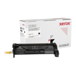 Xerox Everyday HP CF226A Negro Cartucho de Toner Generico - Reemplaza 26A
