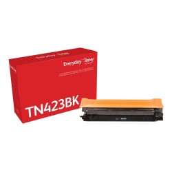 Xerox Everyday Brother TN-423BK Black Remanufactured Toner - 006R04759