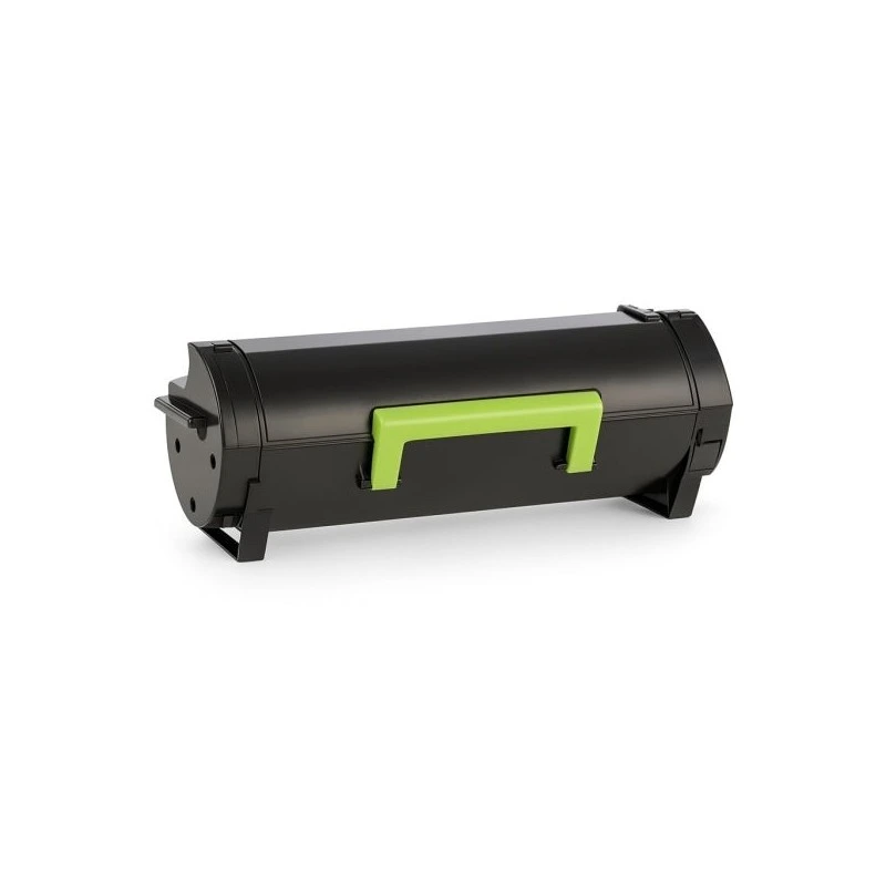 Lexmark B2442/B2546/B2650/MB2442/MB2546/MB2650 Black Compatible Toner Cartridge - Replaces B242H00/B240HA0