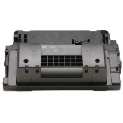 HP CC364X/CE390X Black Compatible Toner Cartridge - Replaces 64X/90X
