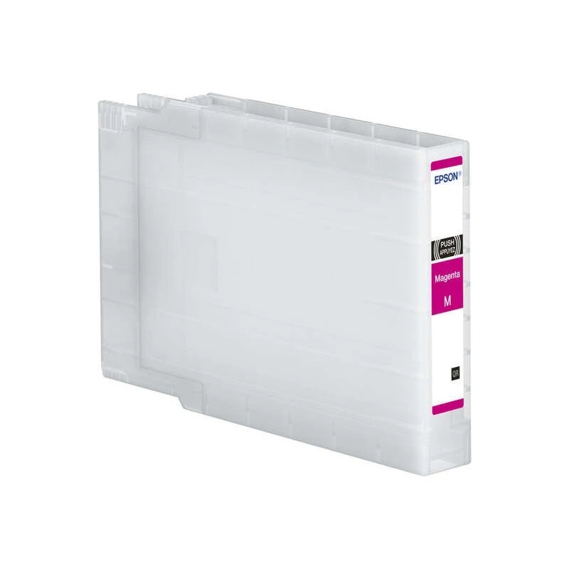 Epson T04B3 Magenta Cartucho de Tinta Original - C13T04B340/C13T04B34N
