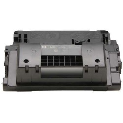 HP CC364X/CE390X XL Noir Cartouche de toner Générique - Remplace 64X/90X