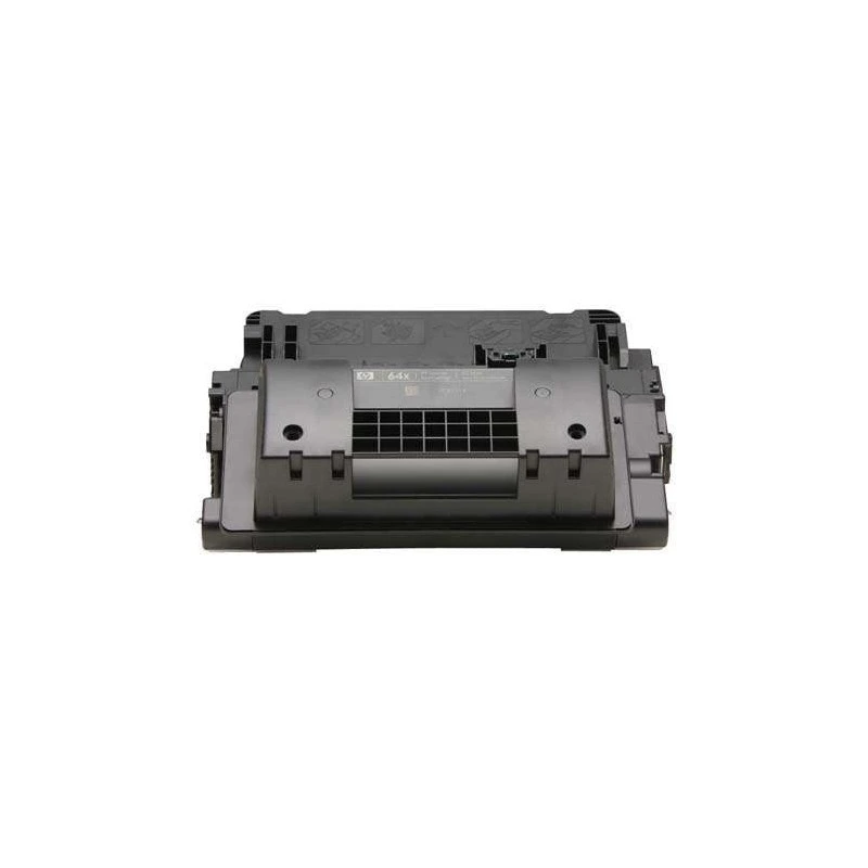 HP CC364X/CE390X XL Negro Cartucho de Toner Generico - Reemplaza 64X/90X