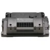 HP CC364X/CE390X XL Black Compatible Toner Cartridge - Replaces 64X/90X