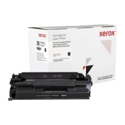 Xerox Everyday HP CF226X Negro Cartucho de Toner Generico - Reemplaza 26X