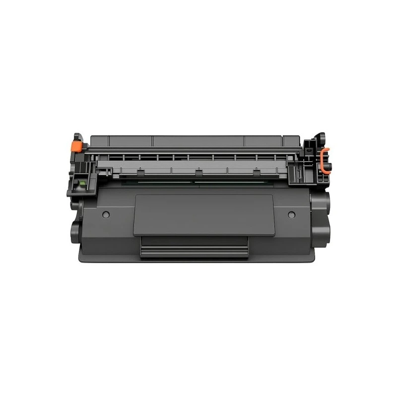 HP W9008MC Black Compatible Toner Cartridge