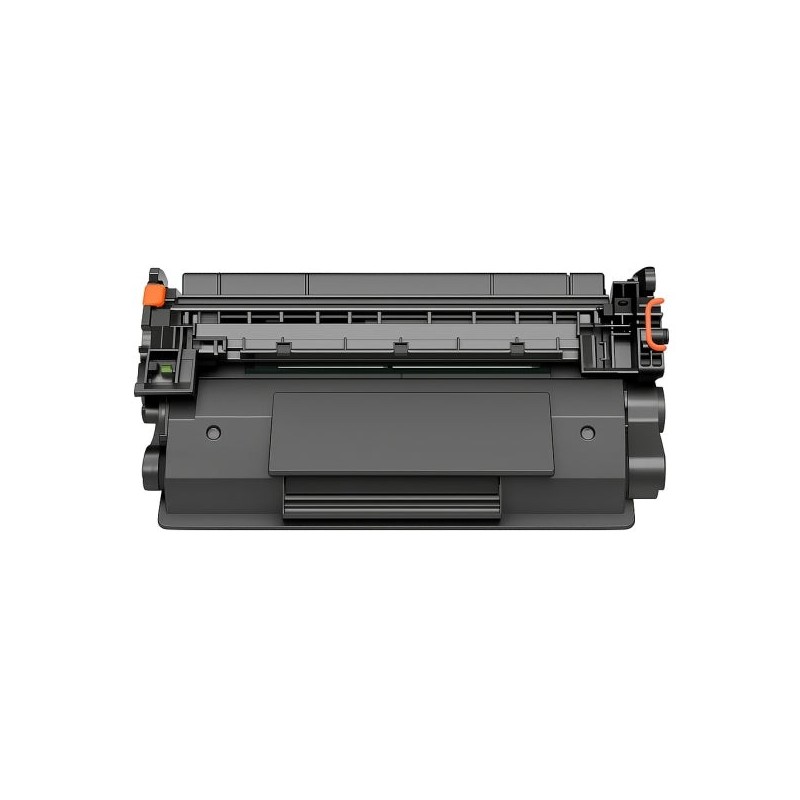 HP W9008MC Preto Cartucho de Toner Genérico