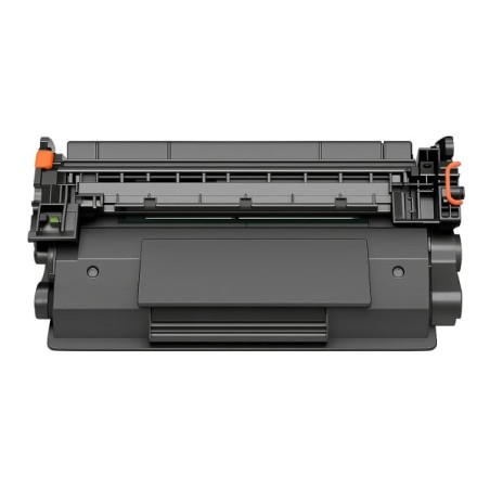 HP W9008MC Noir Cartouche de toner Générique