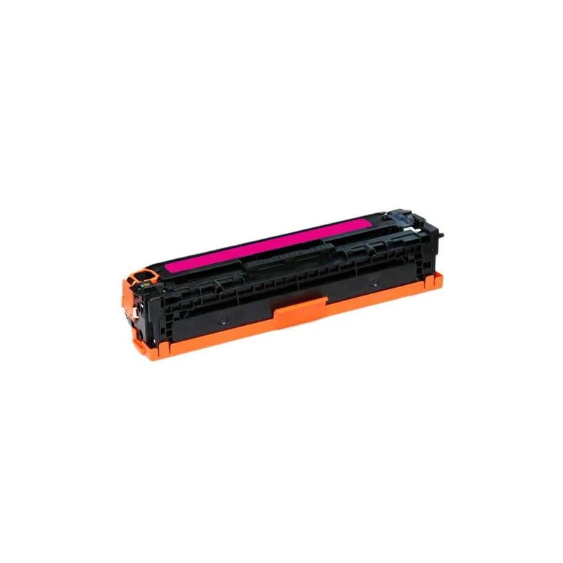 Canon 718 Magenta Compatible Toner Cartridge - Replaces 2660B002