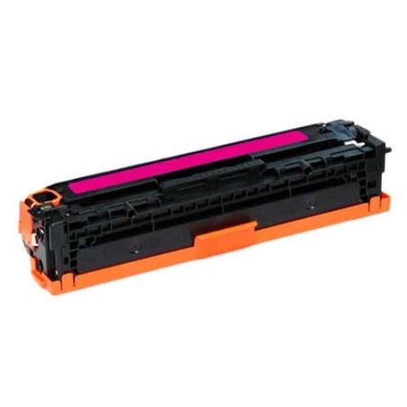 Canon 718 Magenta Cartucho de Toner Genérico - Substitui 2660B002
