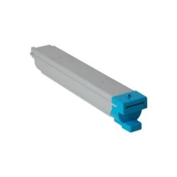 HP W9131MC/W9121MC Cyan Cartouche de toner Générique