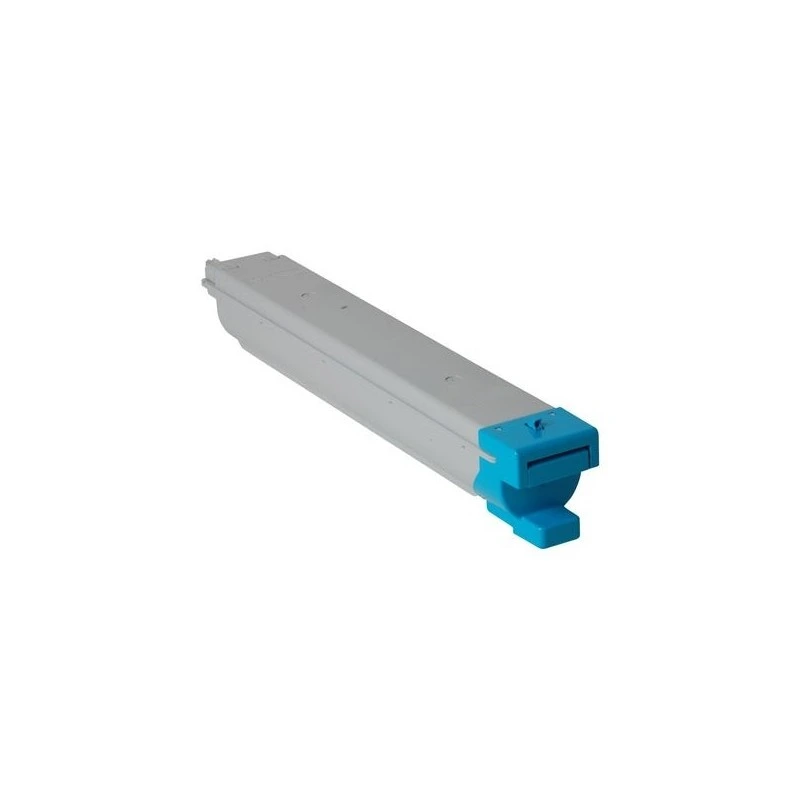 HP W9131MC/W9121MC Cyan Cartouche de toner Générique