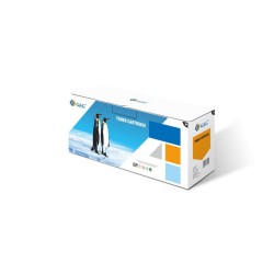 G&G Brother TN321/TN326/TN329 Amarelo Cartucho de Toner Genérico - Substitui TN321Y/TN326Y/TN326Y