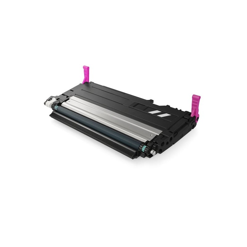 HP W2073A XL Magenta Cartouche de toner Générique - Remplace 117A
