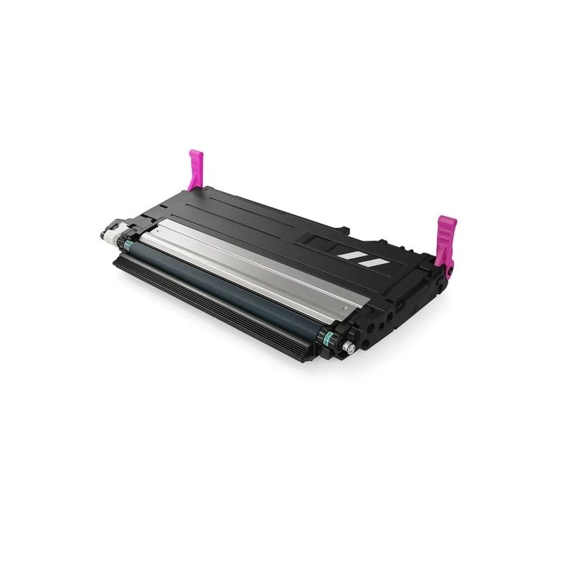 HP W2073A XL Magenta Cartouche de toner Générique - Remplace 117A