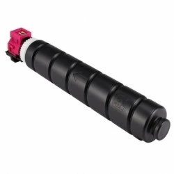 Canon CEXV58 Magenta Compatible Toner Cartridge - Replaces 3765C002