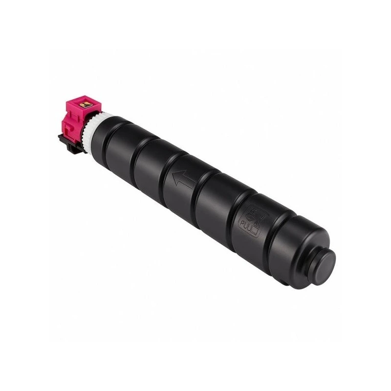 Canon CEXV58 Magenta Cartouche de toner Générique - Remplace 3765C002