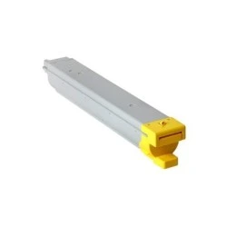 HP W9132MC/W9122MC Yellow Compatible Toner Cartridge