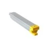HP W9132MC/W9122MC Yellow Compatible Toner Cartridge