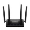 Cudy BE5000 Router WiFi 7 2.5G - Servidor y Cliente VPN - Ethernet 1Gbps - Soporta hasta 200 Dispositivos - Control en la Nube