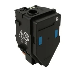 Konica Minolta TNP81/TNP80/TNP79 Noir Cartouche de toner Générique - Remplace TNP81K/AAJW151/TNP80K/AAJW152/TNP79K/AAJW150