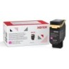 Xerox C320 C325 Magenta Toner Cartridge Original - 006R04829