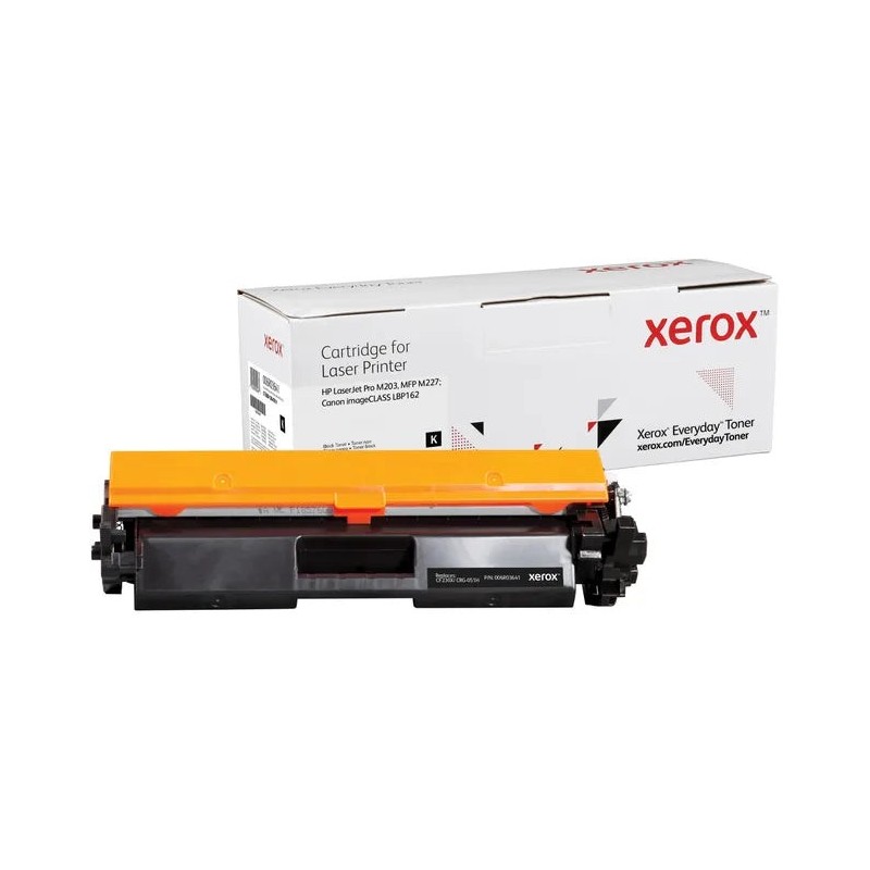 Xerox Everyday Canon 051H Preto Cartucho de Toner Genérico - Substitui 2169C002