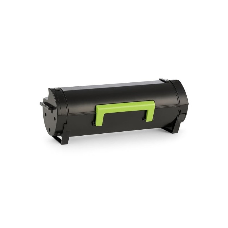 Lexmark MB2770 Black Compatible Toner Cartridge - Replaces B282X00/B280XA0