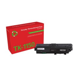 Xerox Everyday Kyocera TK1150 Noir Cartouche de toner Remanufacturée - Remplace 1T02RV0NL0