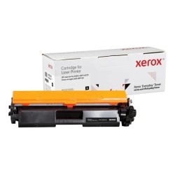 Xerox Everyday HP CF230X Negro Cartucho de Toner Generico - Reemplaza 30X