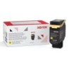Xerox C320 C325 Amarelo Cartucho de Toner Original - 006R04830