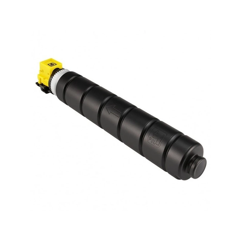 Canon CEXV58 Amarillo Cartucho de Toner Generico - Reemplaza 3766C002