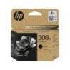 HP 308e EvoMore Tinteiro Preto Original - 7FP22UE