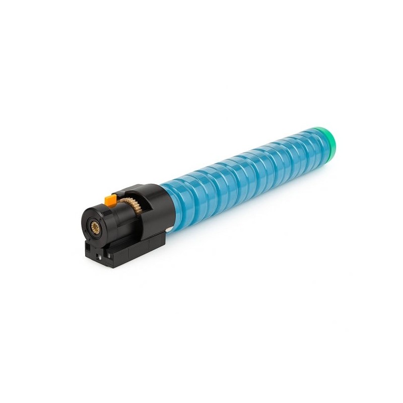 Canon CEXV64 Cyan Cartouche de toner Générique - Remplace 5754C002