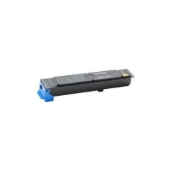 Kyocera TK5215 Ciano Cartucho de Toner Genérico - Substitui 1T02R6CNL0/TK5215C