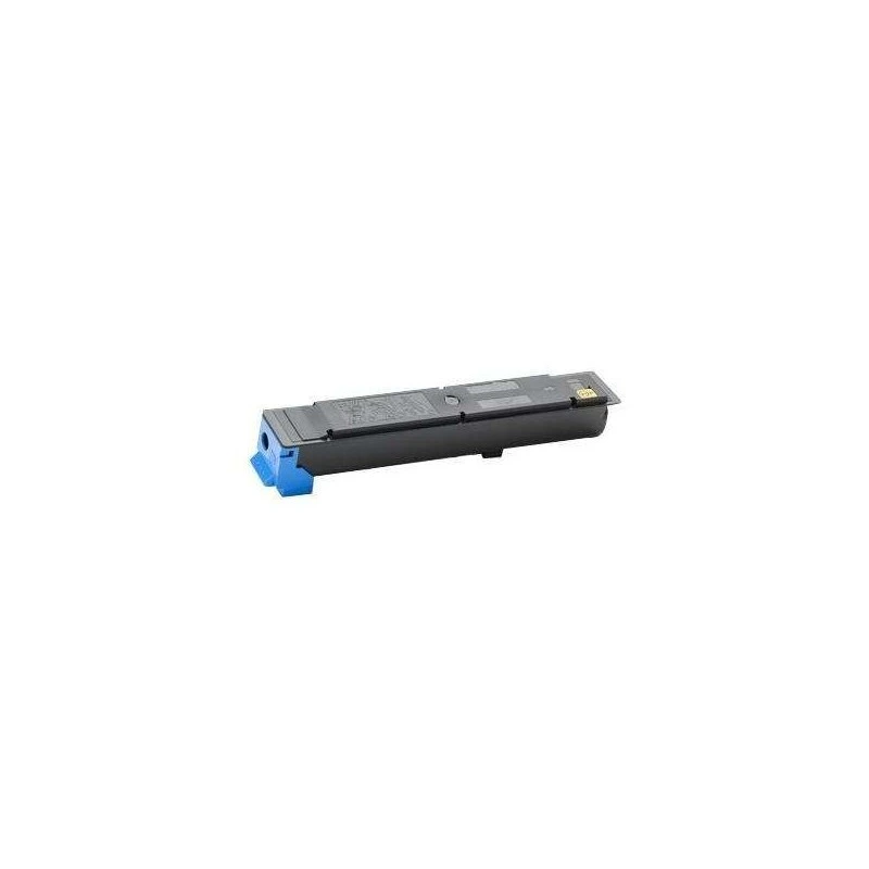 Kyocera TK5215 Ciano Cartucho de Toner Genérico - Substitui 1T02R6CNL0/TK5215C