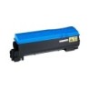 Kyocera TK570 Cyan Compatible Toner Cartridge - Replaces 1T02HGCEU0/TK570C