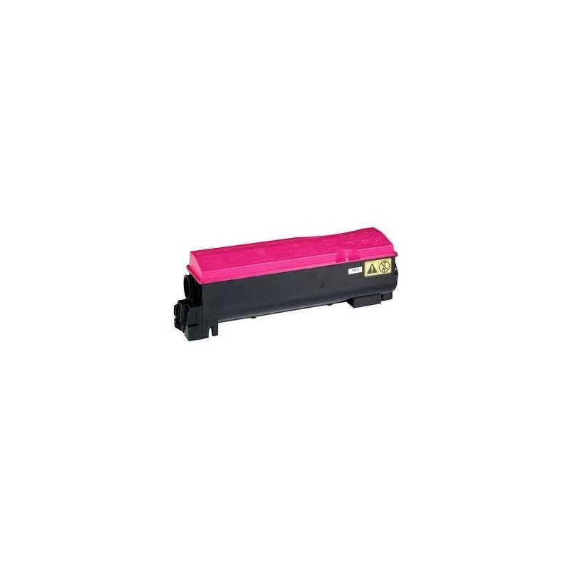 Kyocera TK570 Magenta Cartucho de Toner Genérico - Substitui 1T02HGBEU0/TK570M