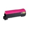 Kyocera TK570 Magenta Cartouche de toner Générique - Remplace 1T02HGBEU0/TK570M