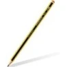 Staedtler Noris 120-0 Lápis de Grafite - Mina 2B - Resistência à Quebra